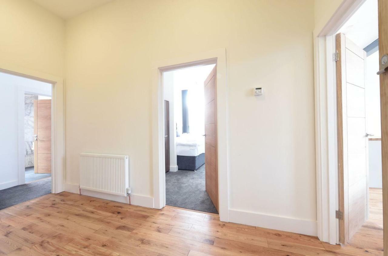 Appartement Stunning High Spec Sleep 14