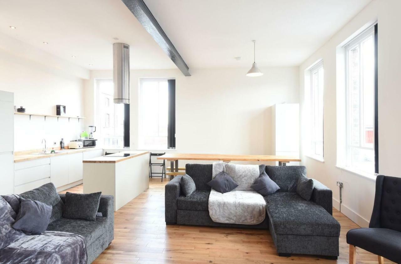 Stunning High Spec Sleep 14 Appartement *